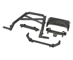 RovanSports center roll bar set