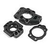 RovanSports Rear hub carrier set