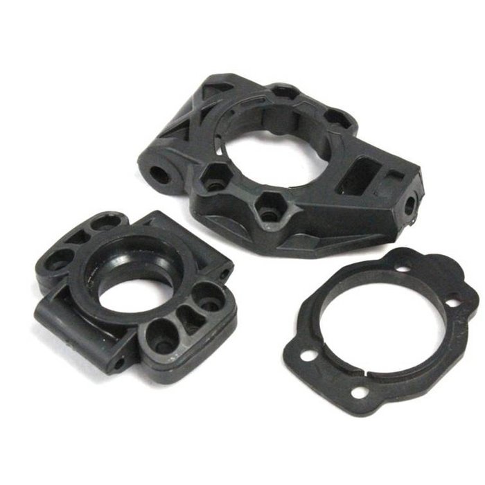 RovanSports Rear hub carrier set