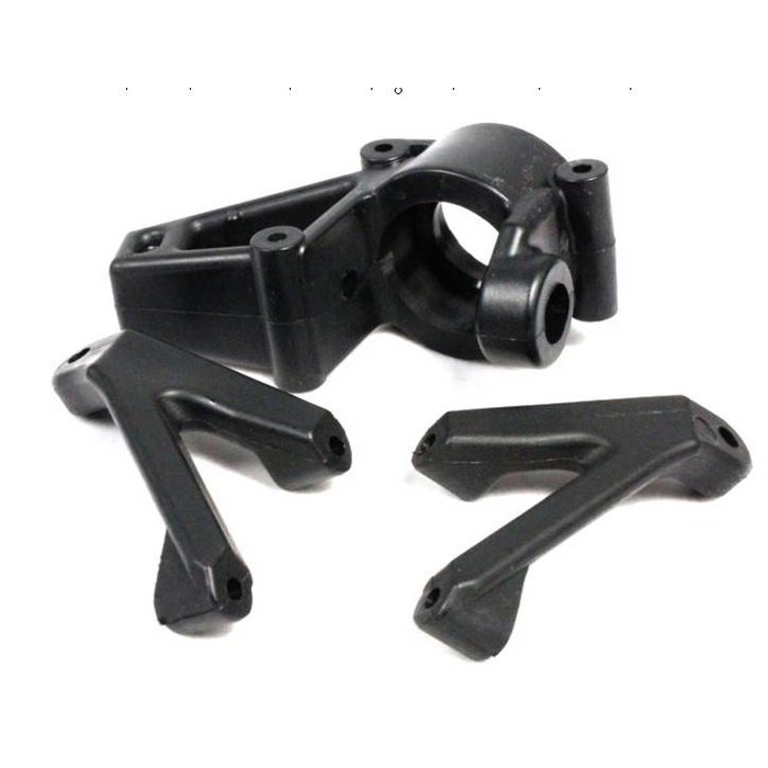 RovanSports Front hub carrier set (for one wheel)