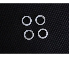 RovanSports Nylon Ball washer for rod end (4pcs) / Nylon kogelkop geleider