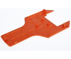 RovanSports CNC alloy bottem plate