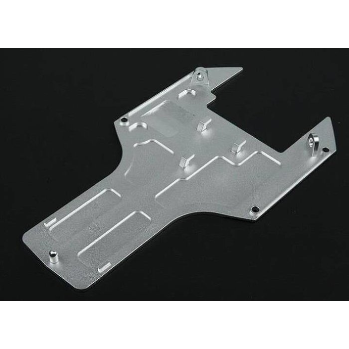 RovanSports CNC alloy bottem plate