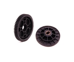 RovanSports Spur gear 57T. complete