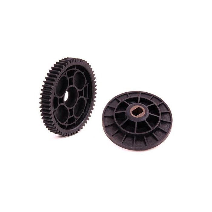 RovanSports Spur gear 57T. complete