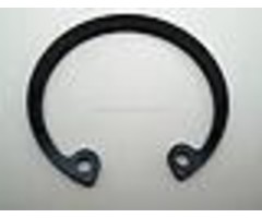 RovanSports Borgring / Seegerring (snap ring or tank jump ring)