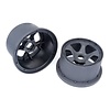 RovanSports Buggy 4th Rear wheel