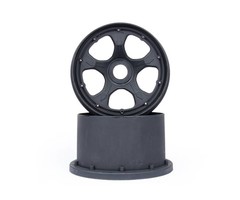 RovanSports 5B 4th front wheel