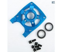RovanLosi LT CNC alloy radiating clutch support