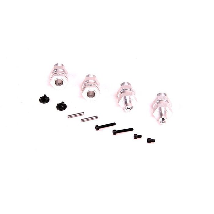 RovanSports 5SC extension length axle