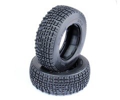 RovanSports 5SC / 5T front tyres Outside 190x60 (2pcs)