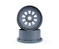 RovanLosi LT wheel hub