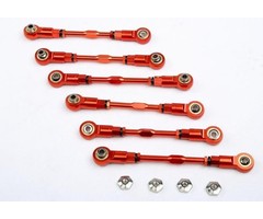 RovanSports LT CNC alloy bar sets 6pc.