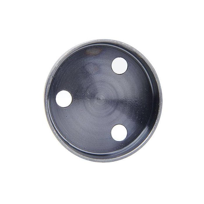 RovanSports Clutch bell / Koppelingsbel geintegreerd hex