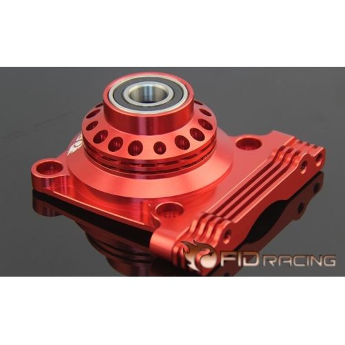 FIDRacing Losi 5ive T Split clutch carrier include C&U bearing