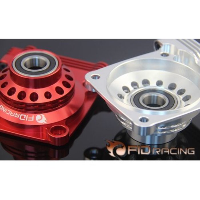 FIDRacing Losi 5ive T Split clutch carrier include C&U bearing