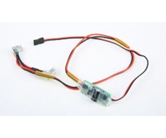 RovanSports RC fire off switch new generation / killswitch