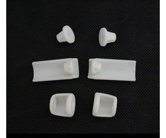 RovanSports Nylon shock absorption protective case kit
