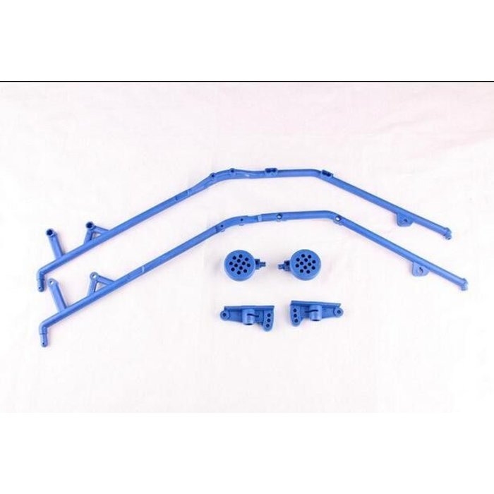 RovanSports Nylon roof frame set