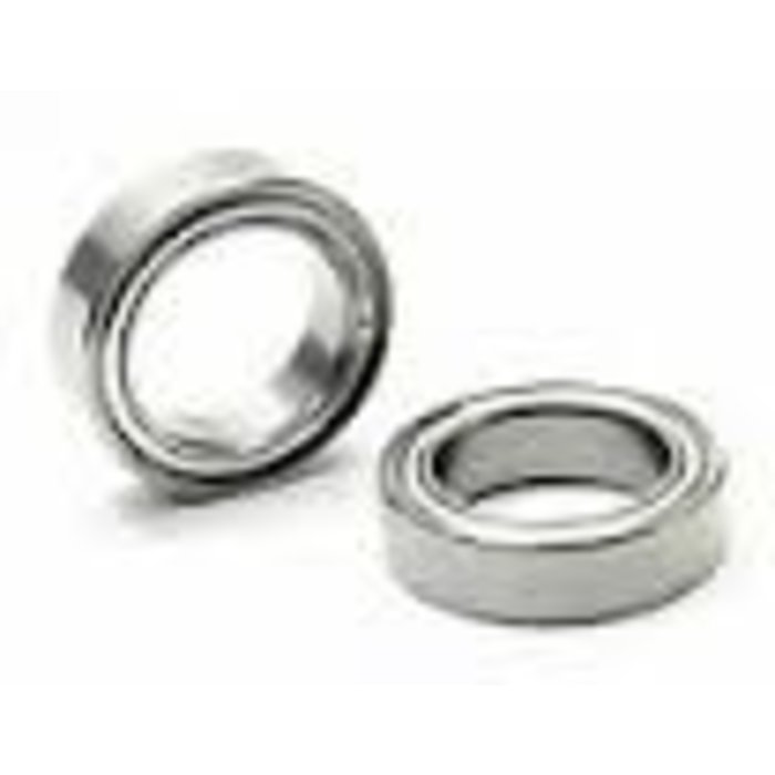 RovanSports Deep ball bearing F6802-2RS (1pc) / bearig for diff Losi