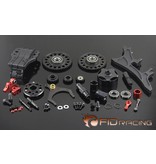 FIDRacing Reverse gear system kit FID
