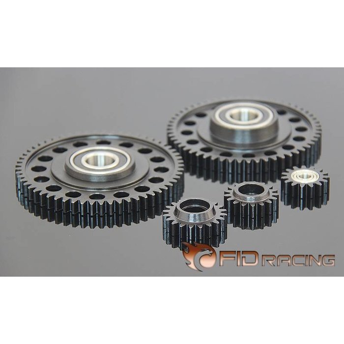 FIDRacing Reverse gear system kit FID