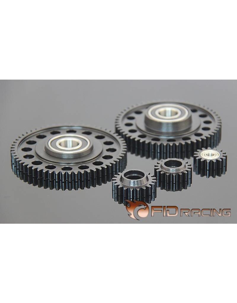 FIDRACING GTBRACING Losi 5ive T BAJA HPI RovanSports.nl