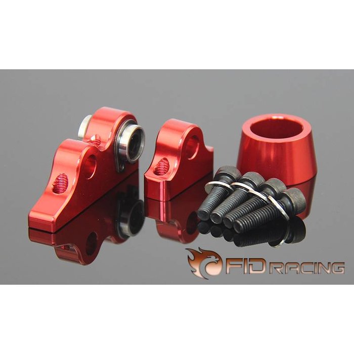 FIDRacing Reverse gear system kit FID