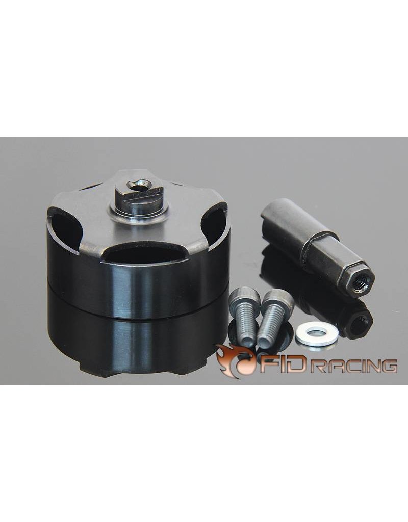 FIDRACING GTBRACING Losi 5ive T BAJA HPI RovanSports.nl