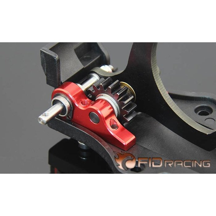 FIDRacing Reverse gear system kit FID