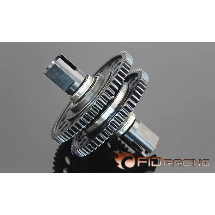 FIDRacing Reverse gear system kit FID