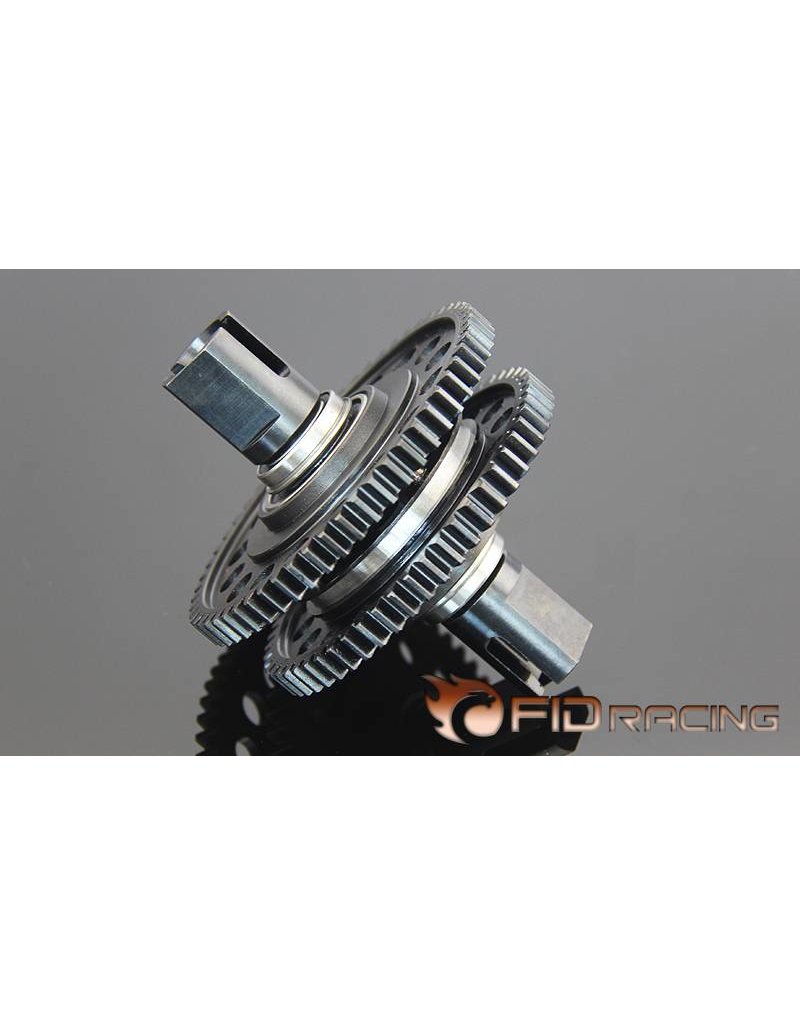 FIDRACING GTBRACING Losi 5ive T BAJA HPI RovanSports.nl