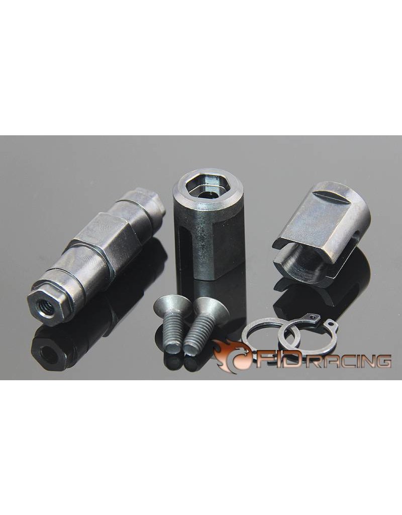 FIDRACING GTBRACING Losi 5ive T BAJA HPI RovanSports.nl