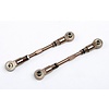 RovanLosi LT CNC alloy steering bar (2pcs.)