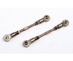 RovanLosi LT CNC alloy steering bar (2pcs.)