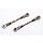 LT CNC alloy steering bar (2pcs.)