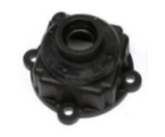 RovanSports Diff shell left
