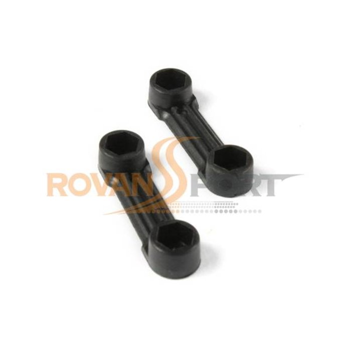 RovanSports Gearbox nut holders (2pc)