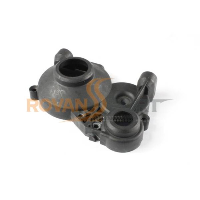 RovanSports Gear box left