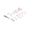 RovanSports Alloy front parts