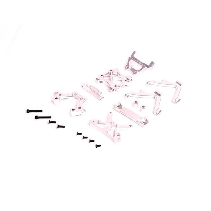 RovanSports Alloy front parts