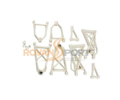RovanSports Nylon suspension arm set(two for front two for rear)