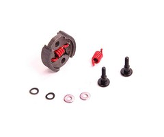 RovanSports Clutch shoe&spring set for 8000r/min