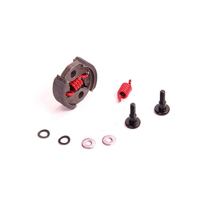 RovanSports Clutch shoe&spring set for 8000r/min