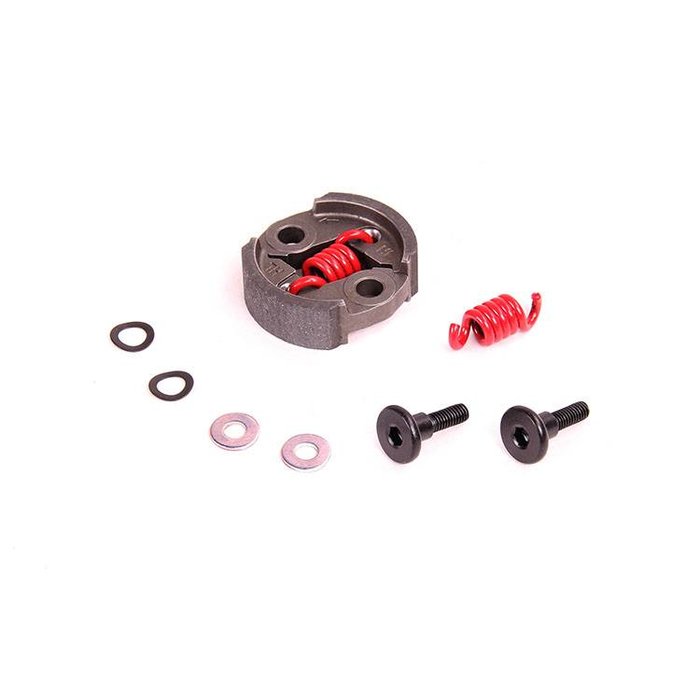 RovanSports Clutch shoe&spring set for 8000r/min