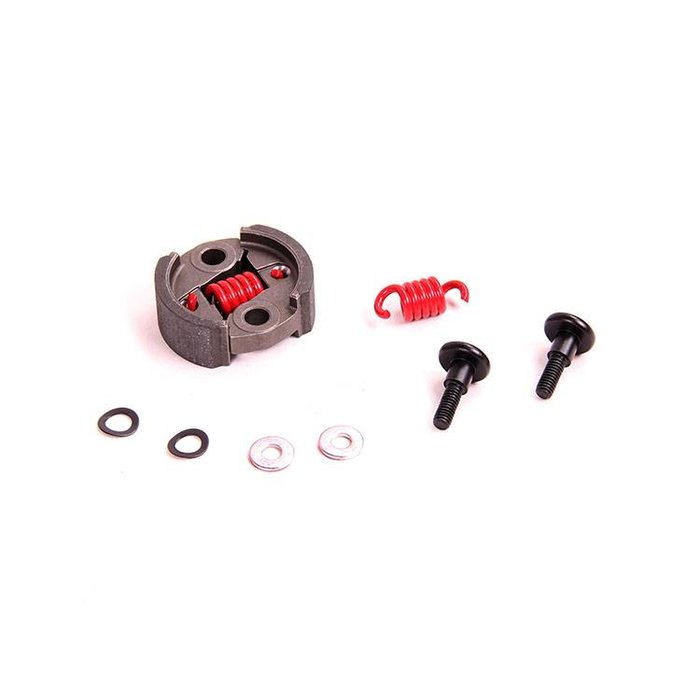 RovanSports Clutch shoe&spring set for 8000r/min