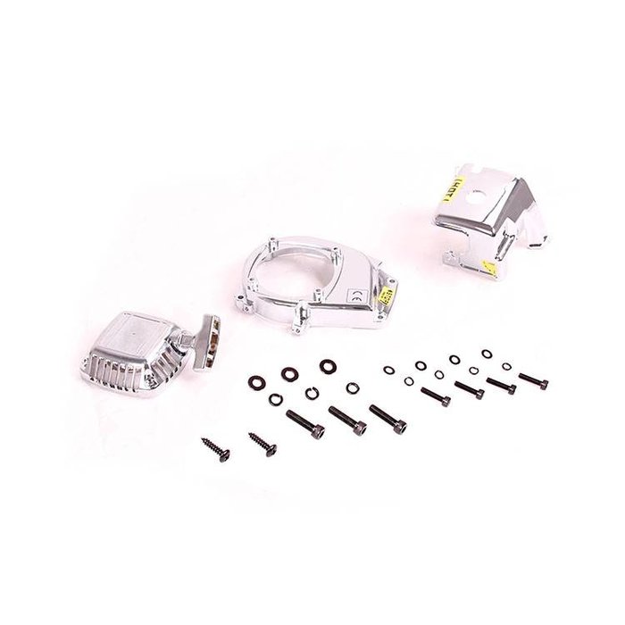 RovanSports Chrome engine kit
