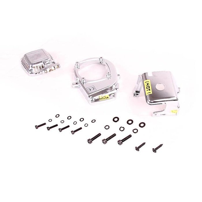 RovanSports Chrome engine kit