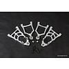 RovanSports Front suspension arm kit alu (complete)