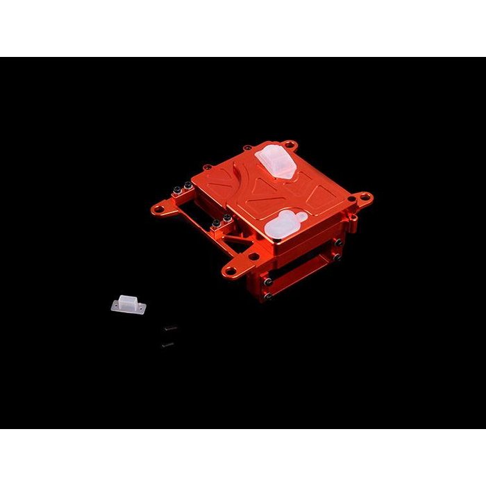 RovanSports CNC battery box kits